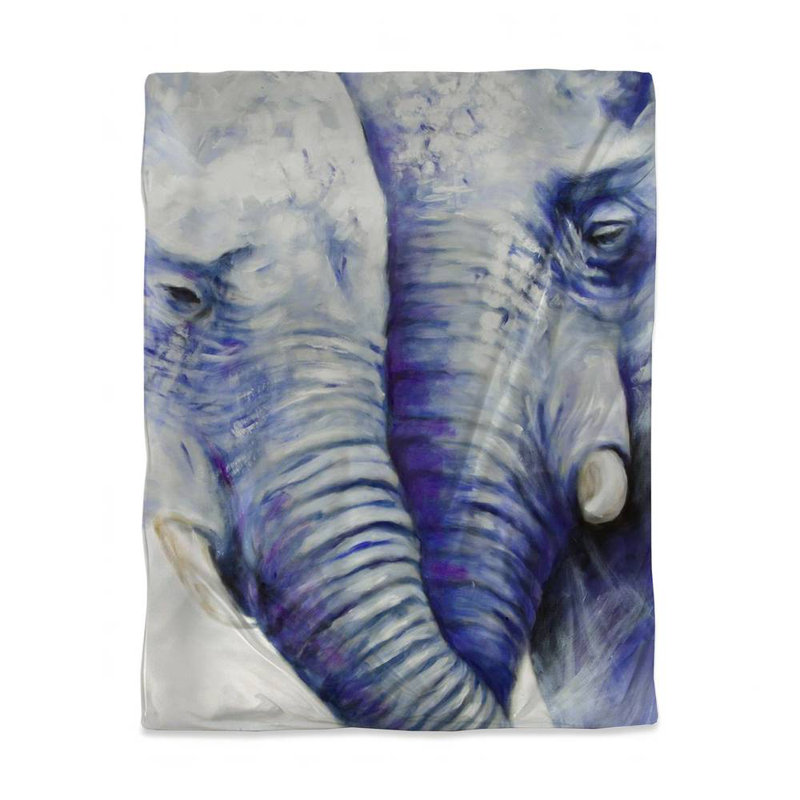 Polyester Sateen Duvet Cover