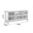 Walnut Solid Wood TVStands