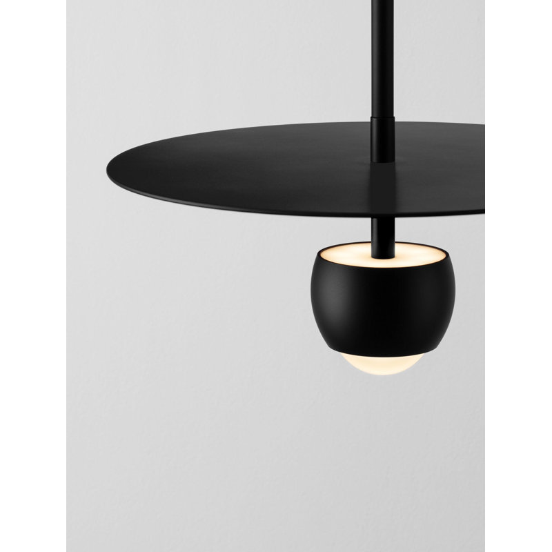- Light Pendant