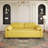 Zhelyo 54'' Pillow Top Arm Upholstered Sofa Bed-1913455288