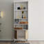Bibliothèque standard H 76,8 "x l 27,2"-457499707