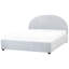 Suesan Upholstered Ottoman Storage Bed-1301252767