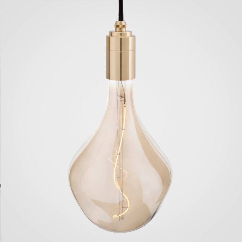 Voronoi II 1 - Light LED Pendant