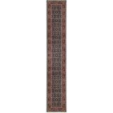Wool Oriental Area Rug
