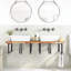 Bathroom Shelves