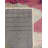 Roshan Machine Made Polypropylene Pink Area Rug-666727273