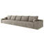 Canapé modulaire avec siège profond Boneless Cloud-532057252-531521868-528530906