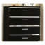 Commode 5 tiroirs Modern