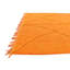 Tapis orange Prichard