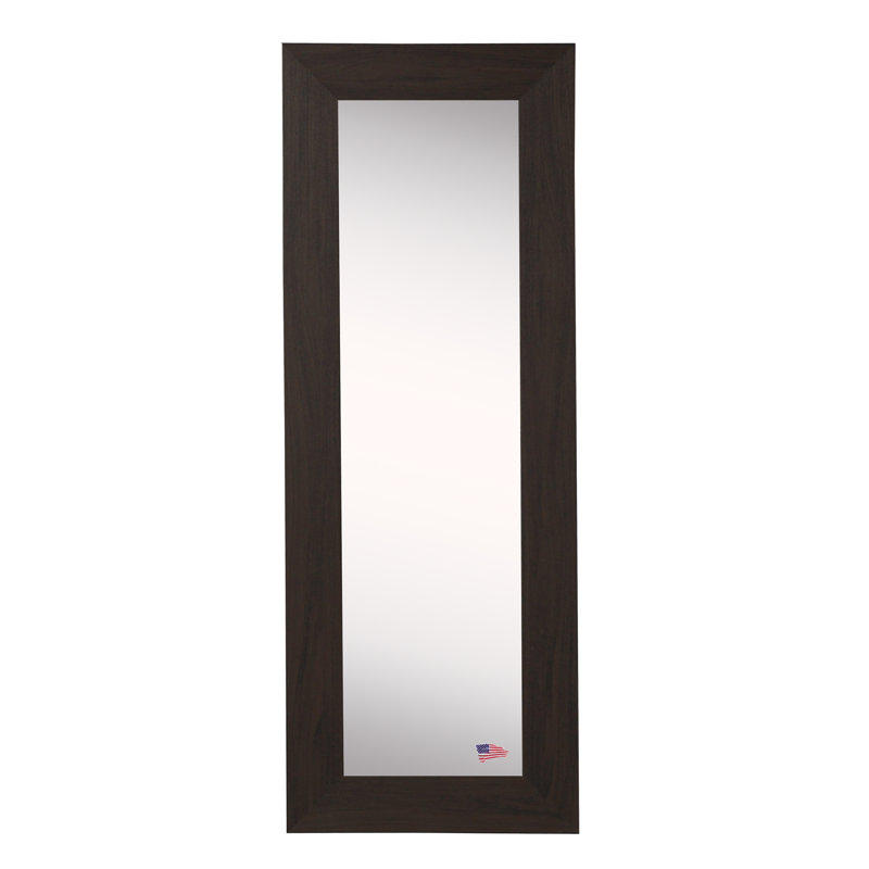 Miroir pleine grandeur Hanoi, H 59,5 po x l 20,5 po