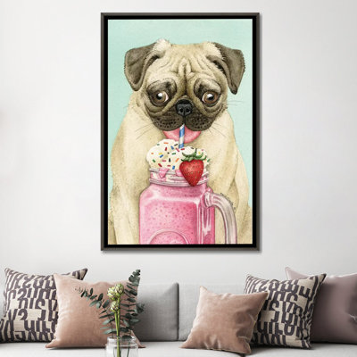 " Brain Freeze " by Tracy Lizotte