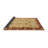 Abstract Indoor Rug-480962979