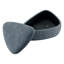 Adna 44'' Triangular Upholstered Storage Ottoman-112220215