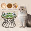 Rosalita Elevated Feeder