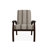 Belle Isle Cushion Deep Seating Arm Chair-98713772-98360325