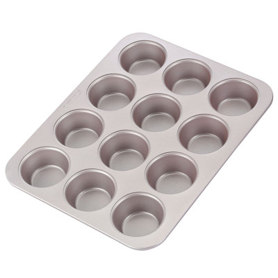 Chefmade 12 Cavity Muffin Cake Pan