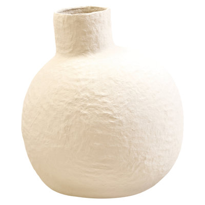 Denay Cotton Table Vase