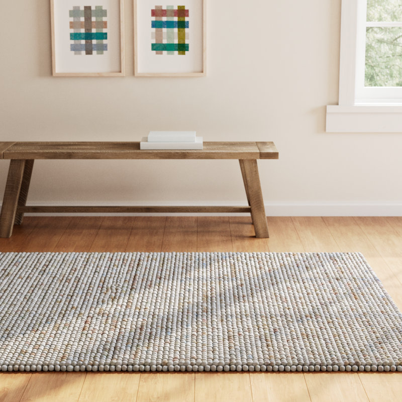 Elle Indoor Rug, Rectangle 5' x 8'