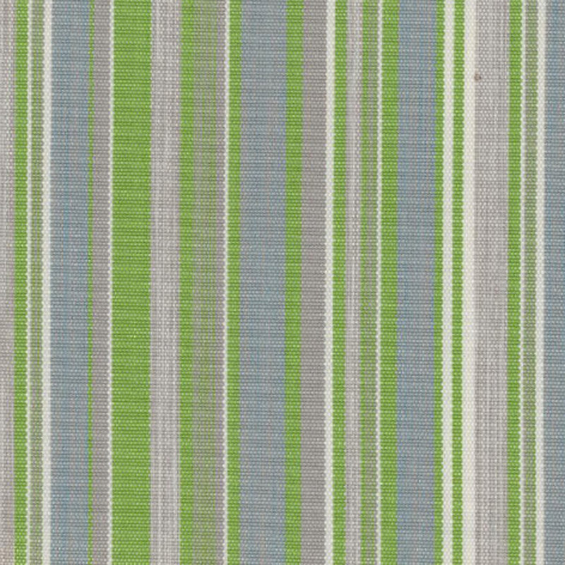 Tissu Tavira, Vert