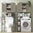 Eveleth 32.05" W Over-the-Toilet Storage Cabinet-1765205024