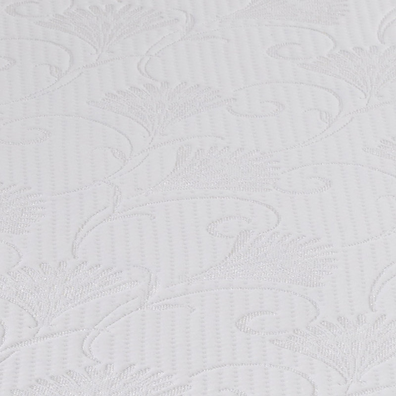 Stehouse Symple Stuff Foam Mattress, Small Single (2'6)
