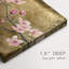 Branch Blossoms I -Gallery Wraraped Cavas-366734915