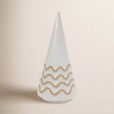 Tabletop Christmas Tree