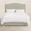 Upholstered Bed-1265425367-1265425368