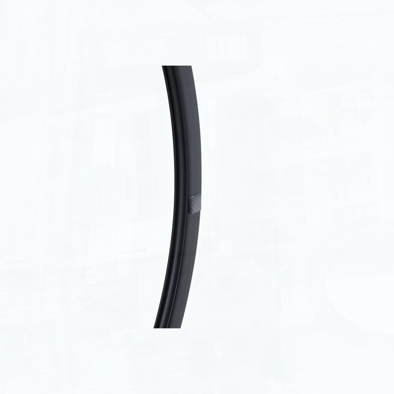 Table basse 27,5 pouces, Noyer + noir