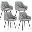 Rigney Upholstered Metal Side Chair-1616394102-1649174436