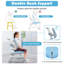 Chaise de bureau pour enfants-61181857