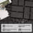 11.75'' L x 11.75'' W Composite Tile-76438512