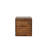 Capriles Solid Wood Accent Trunk