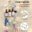 Serviteur de douche suspendu Borg-119117350-119117351