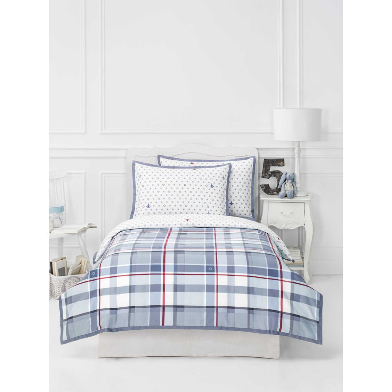 Julian Sateen Flat Sheet, Twin Flat Sheet
