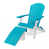 Bleu Aruba / blanc est en rupture de stock