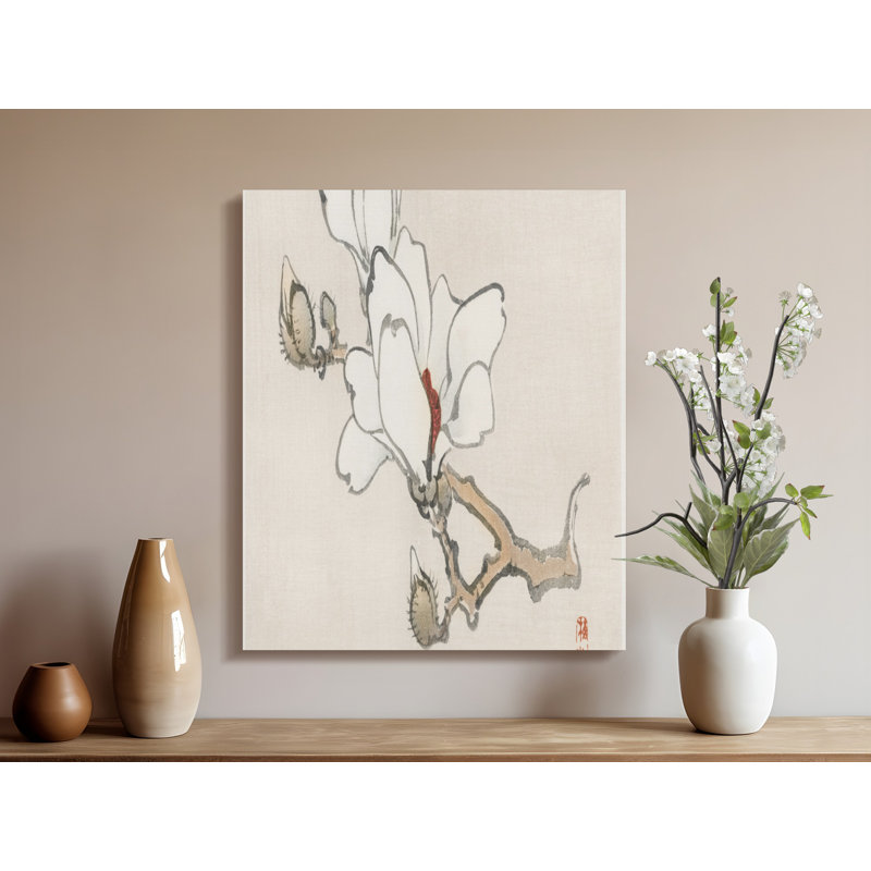 Wrapped Canvas Print Set, 24x30