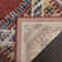Sakina Oriental Hand Woven Area Rug