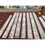 Carreau de marbre 12 * 24 Waterjet-113414232
