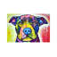 Love A Bull This Years Love by Dean Russo - Wrapped Canvas Print-1748616032-1772253943