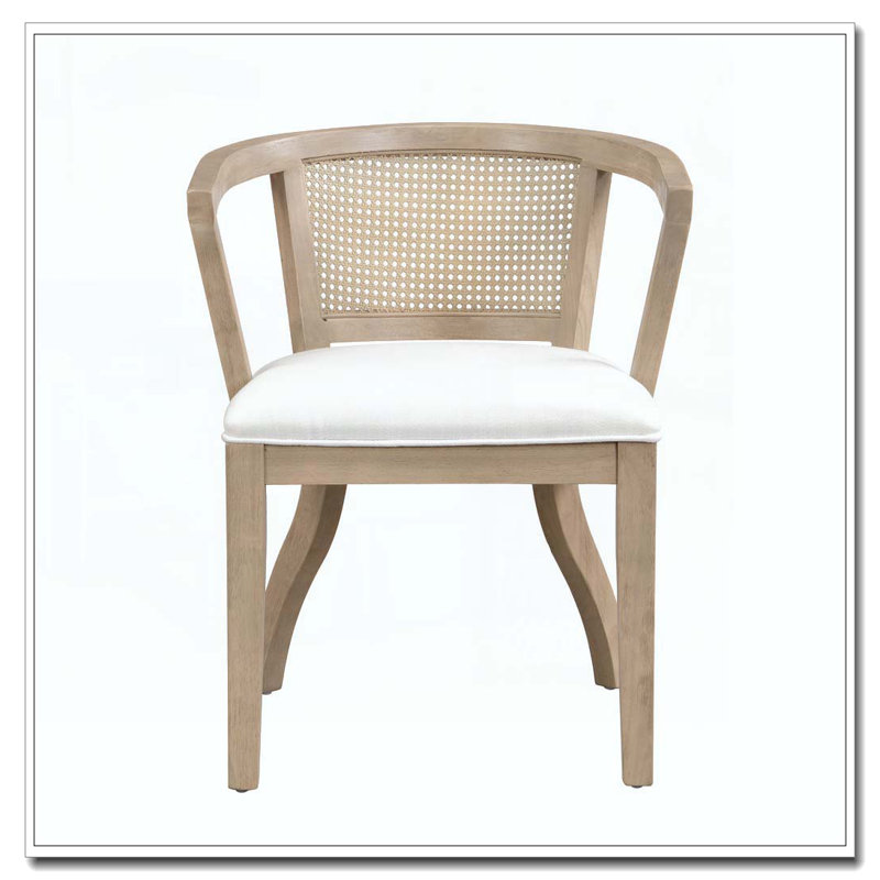 Chaise de salle à manger, fauteuil