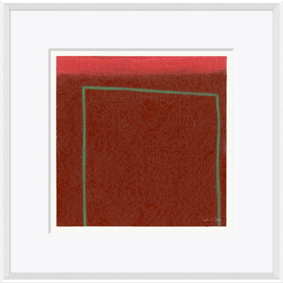 Couleur abstrait V