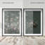 Subtle Universe Set Shadowbox Abstract Print by Oliver Gal, Black Frame, 10 x 15-1387659914-1387659926