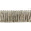 Botero Brush Fringe Fabric-126590155