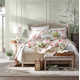 Arden Hand Tufted Wool Cream Rug
