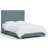 Benita Upholstered Standard Bed-71071232-71071236