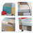 Patchwork Accent Chair