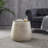 Drum Shape SIDE TABLE
