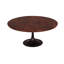 Turlock Pedestal Coffee Table