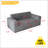 Memory Foam 3-Seater Couch